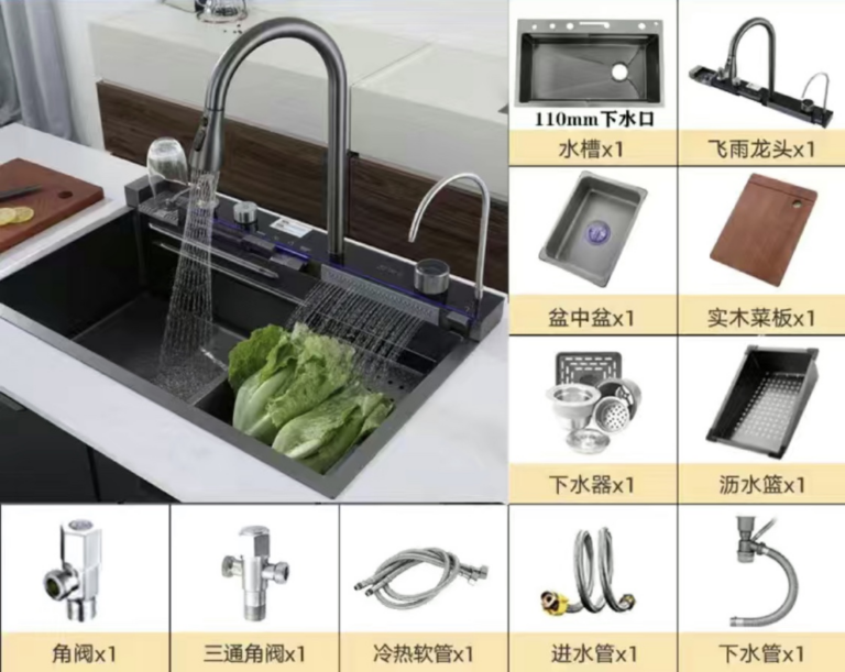 鯨魚水槽：圖片 3