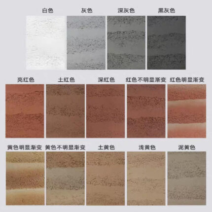 夯土板