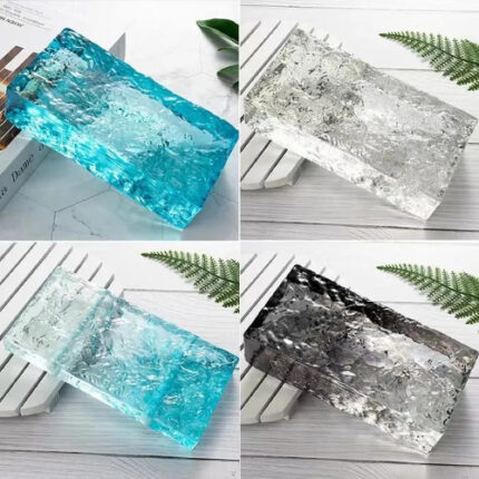 水晶磚