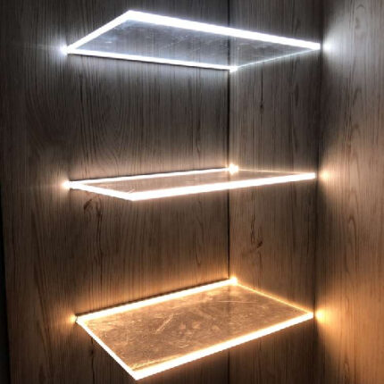 玻璃燈
