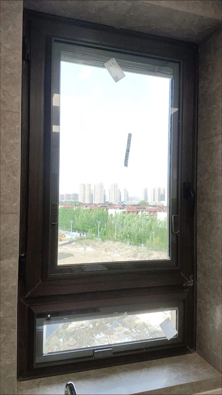 單玻磁控百葉窗：圖片 5