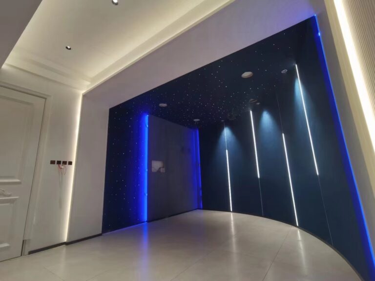 星空板吊頂：圖片 4