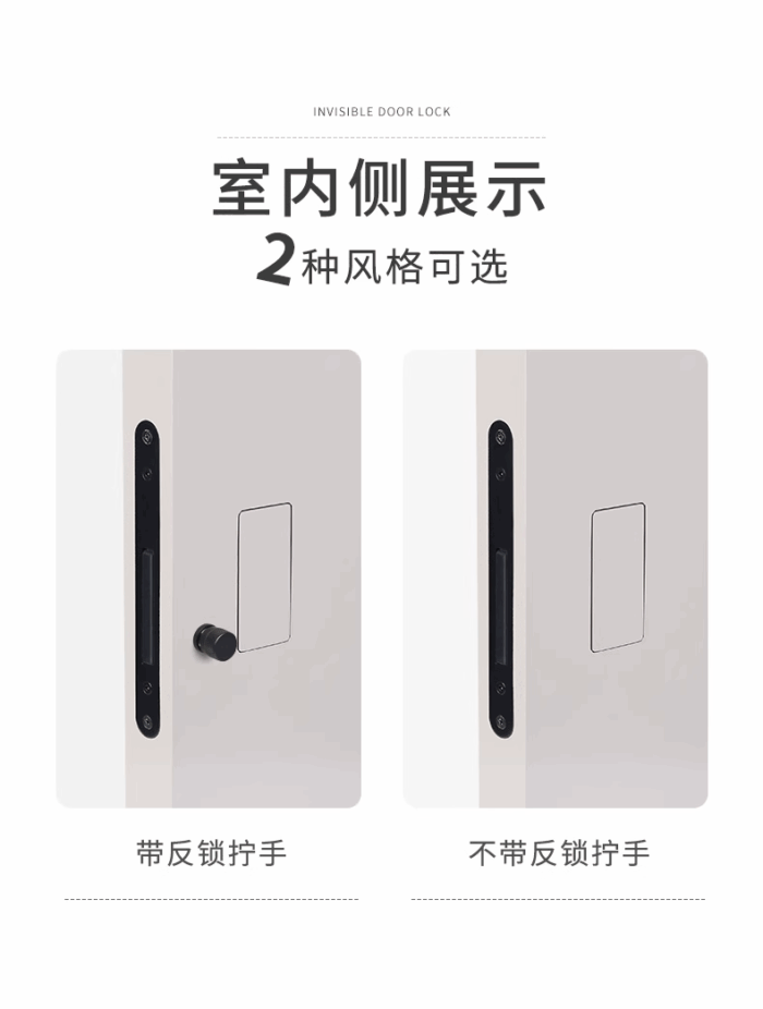 隱形門鎖：圖片 5