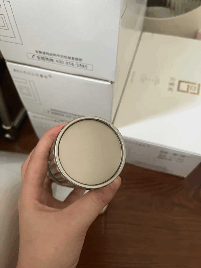 極簡圓形門把手：圖片 5