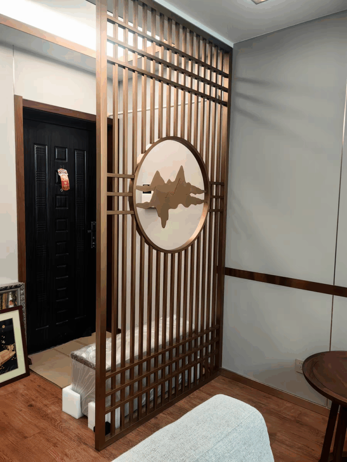 鏤空屏風：圖片 3