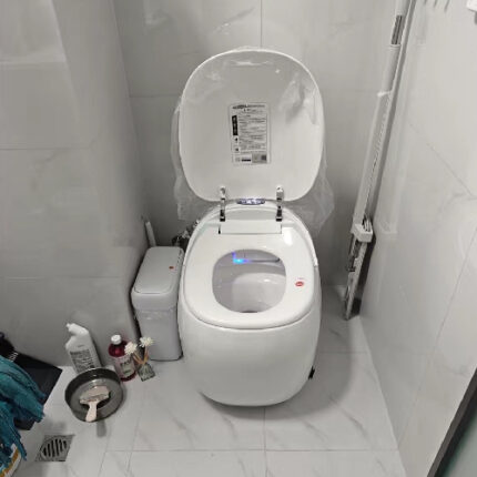HUHUTU馬桶