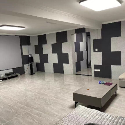 吸音板