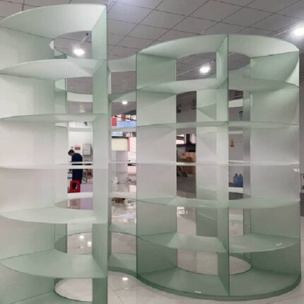 亞克力置物櫃展示櫃